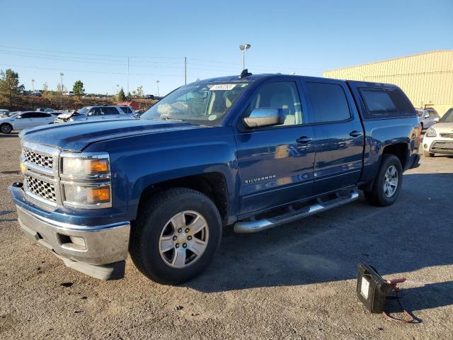 Vin: 3gcpcrec2fg227630, lot: 74982263, chevrolet all models c1500 lt 2015 img_1