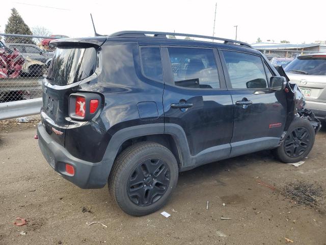 ZACCJBCB5JPJ09212 | 2018 JEEP RENEGADE T