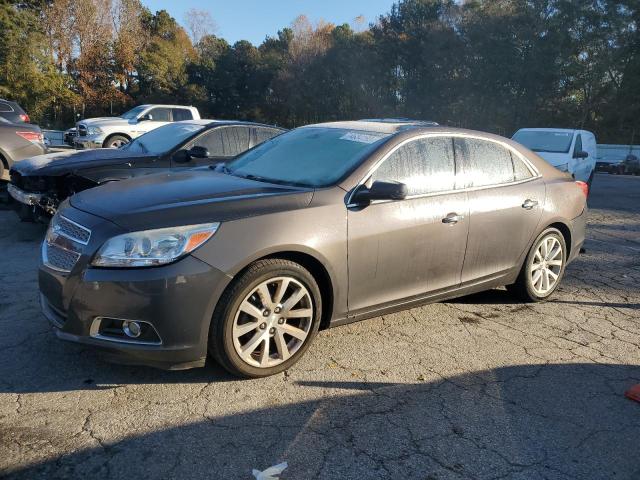 2013 Chevrolet Malibu LTZ