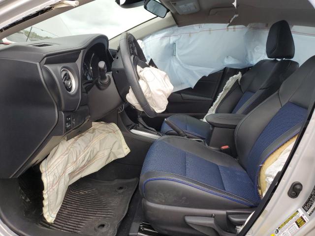 2019 TOYOTA COROLLA L - 2T1BURHE9KC226693