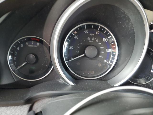3HGGK5H53FM738646 Honda FIT LX
