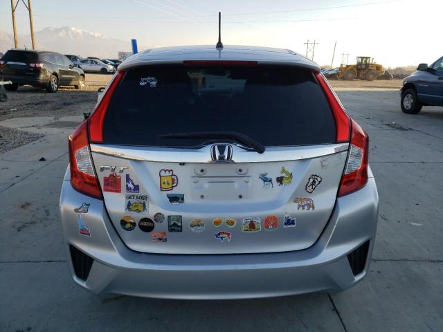 2015 HONDA FIT 3HGGK5H8XFM737925