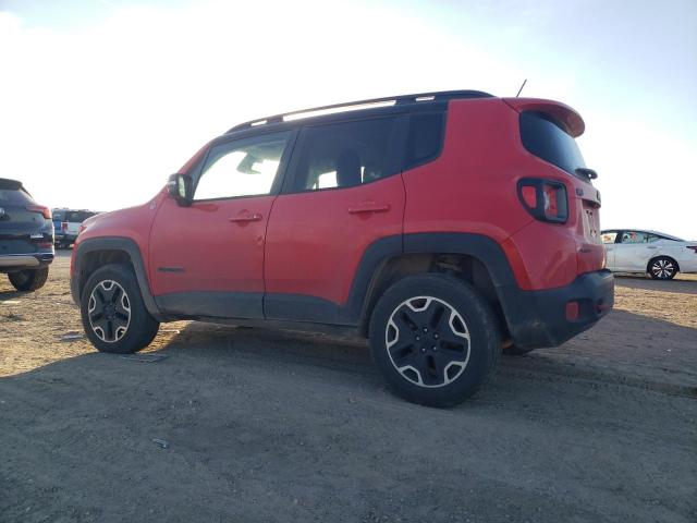 ZACCJBCT7GPC77017 | 2016 JEEP RENEGADE T