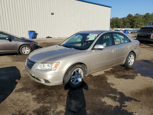 2009 Hyundai Sonata GLS