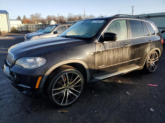 VIN 5UXZV4C52D0B06755 2013 BMW X5, Xdrive35I no.1