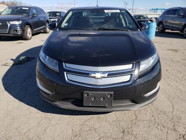 VIN 1G1RC6E46FU122319 2015 Chevrolet Volt no.5