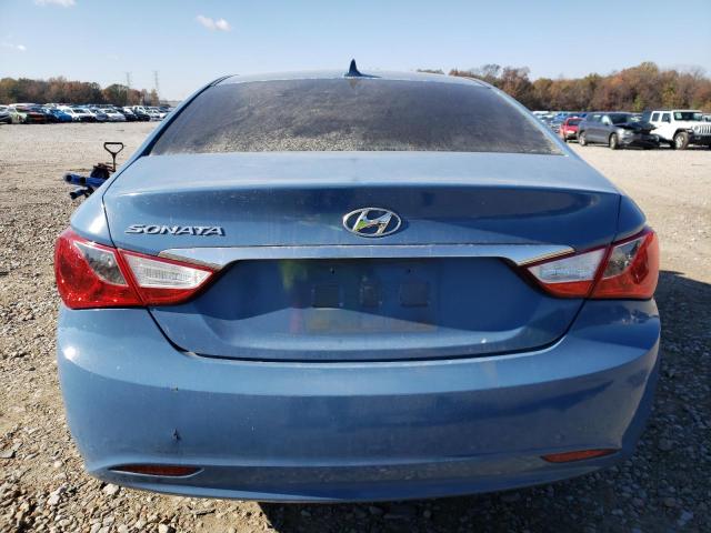 5NPEB4ACXBH207534 | 2011 Hyundai sonata gls