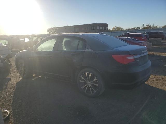 1C3CCBBB6DN545471 | 2013 Chrysler 200 touring