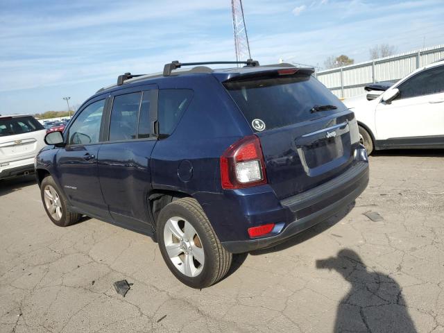 1C4NJCBA1GD665079 | 2016 JEEP COMPASS SP