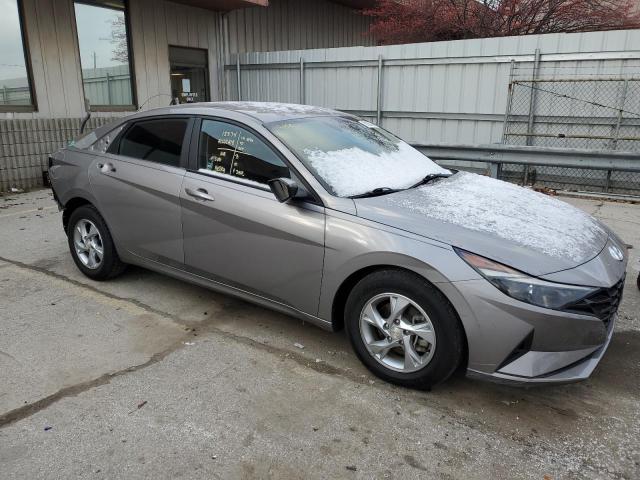 KMHLL4AG5MU150557 | 2021 HYUNDAI ELANTRA SE