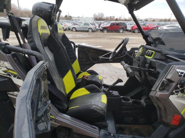 2017 POLARIS RZR S 900 - 3NSVBE873HF916245