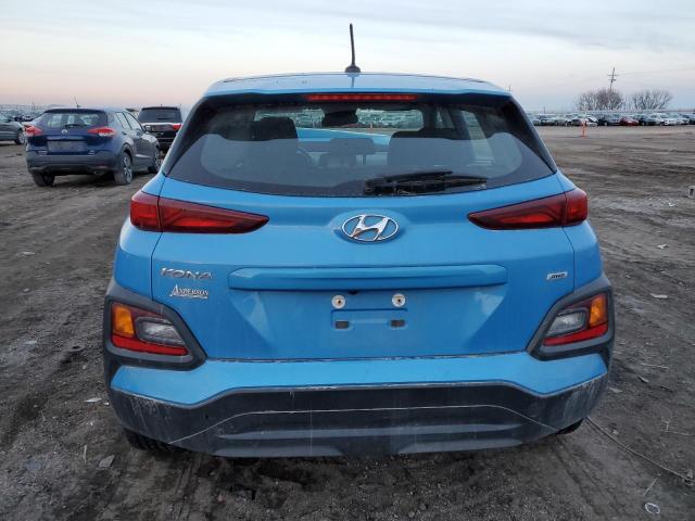 KM8K1CAA7KU297905 | 2019 HYUNDAI KONA SE