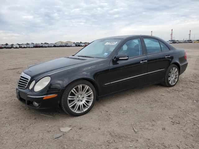 2008 Mercedes-Benz E-Class E 350