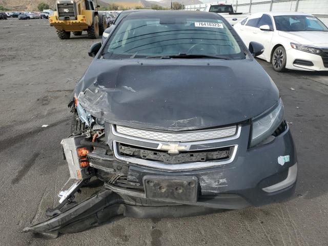 VIN 1G1RE6E4XEU166543 2014 Chevrolet Volt no.5