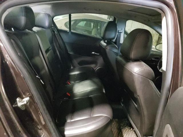2015 CHEVROLET CRUZE - 1G1P75SZXF7161936