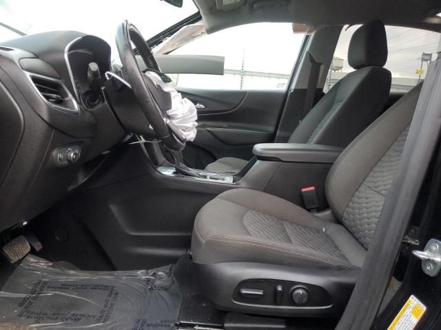 2021 CHEVROLET EQUINOX LT - 2GNAXJEV1M6122879