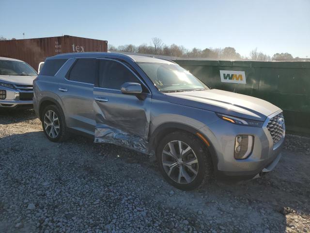 KM8R44HE6LU087477 | 2020 HYUNDAI PALISADE S