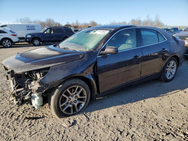 2015 Chevrolet Malibu 