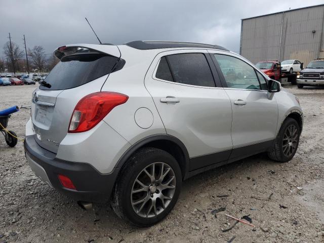 KL4CJ2SM0GB557702 | 2016 BUICK ENCORE SPO