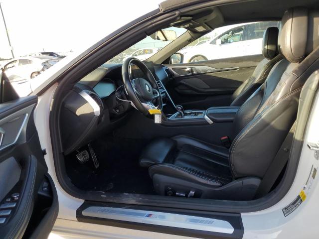 2023 BMW 840I - WBADZ2C06PCK64585