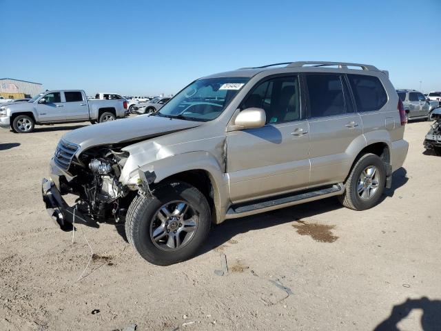 2007 Lexus GX 470 