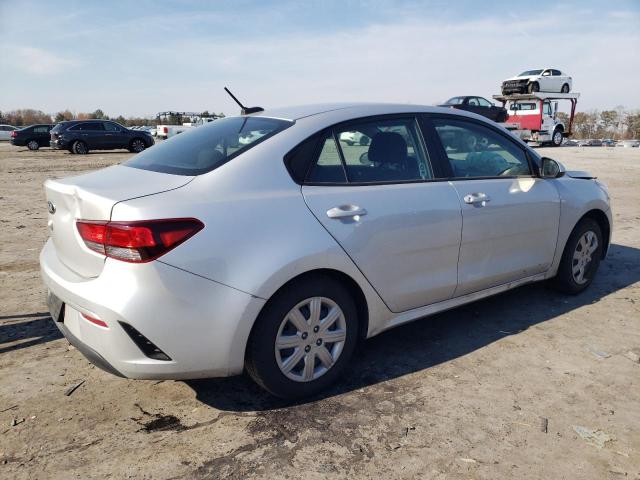 2021 KIA RIO LX 3KPA24AD7ME373069