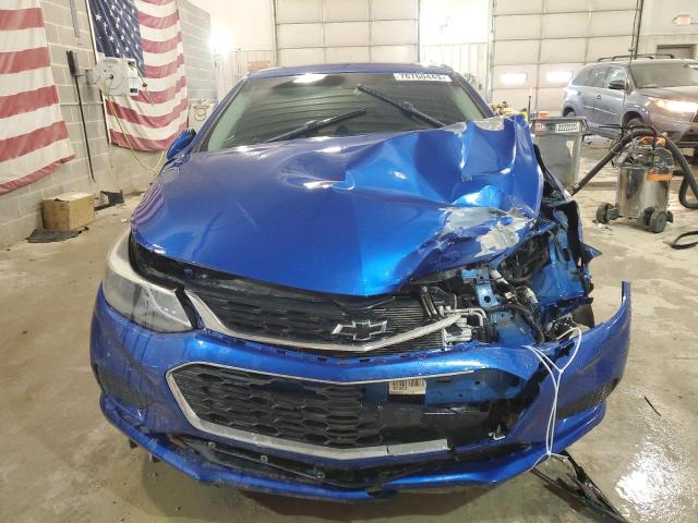 1G1BE5SM9G7230718 | 2016 CHEVROLET CRUZE LT