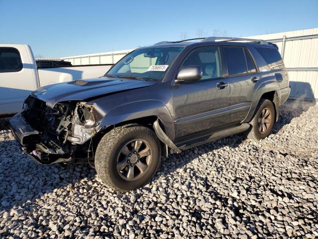 2005 Toyota 4Runner SR5