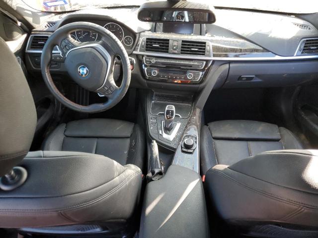 WBA8E9G50GNT81806 | 2016 BMW 328 I SULE