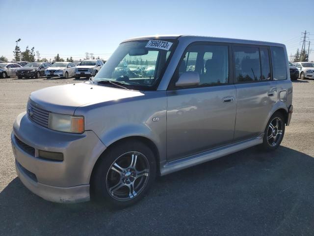 2005 Scion xB 