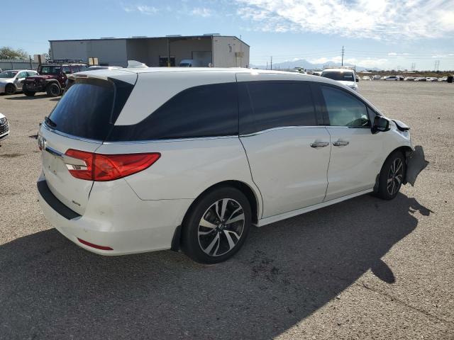 5FNRL6H95LB058809 2020 HONDA ODYSSEY, photo no. 3