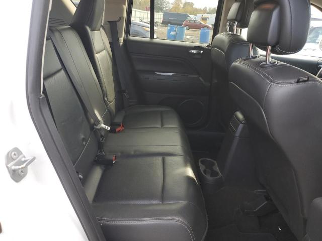 1C4NJDEB3FD215782 Jeep Compass Latitude