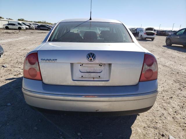 2003 Volkswagen Passat Gls VIN: WVWPD63B03P281215 Lot: 56394474