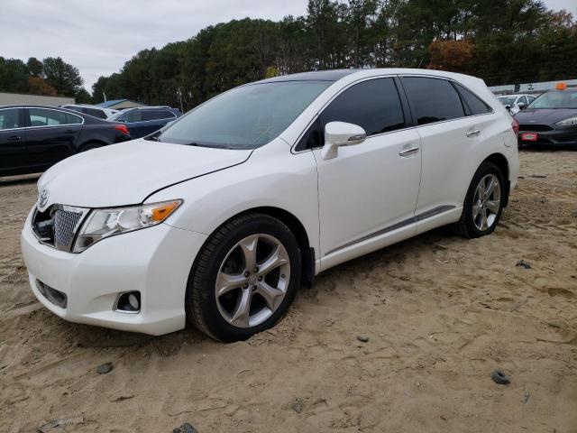 2015 Toyota Venza LE