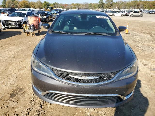 1C3CCCAB8GN178942 | 2016 CHRYSLER 200 LIMITE