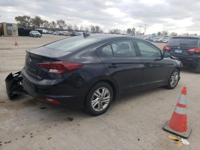 VIN 5NPD84LF9LH604896 2020 HYUNDAI ELANTRA no.3