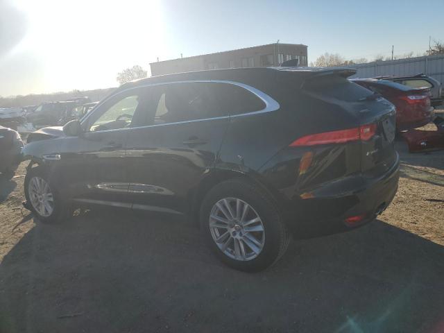 SADCK2FN8JA329583 | 2018 JAGUAR F-PACE PRE