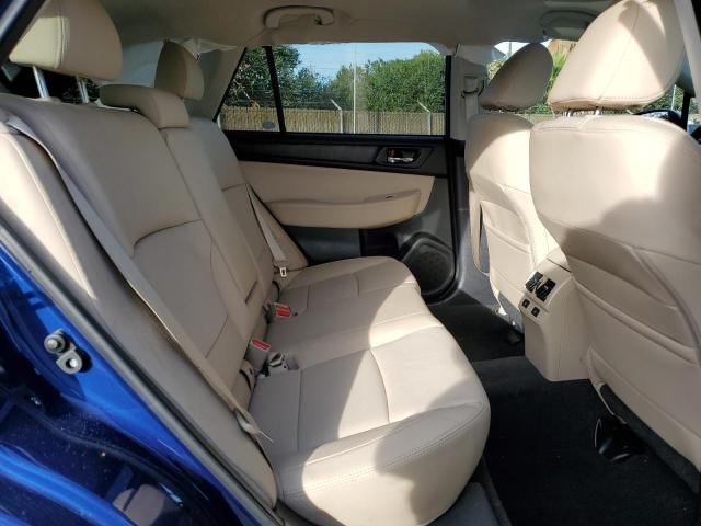 2017 SUBARU OUTBACK 2. - 4S4BSANC8H3396938
