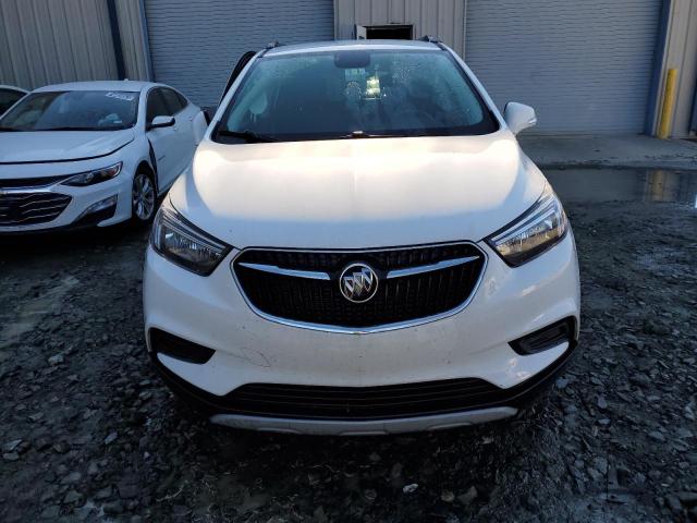 KL4CJASB8KB885774 Buick Encore PRE 5