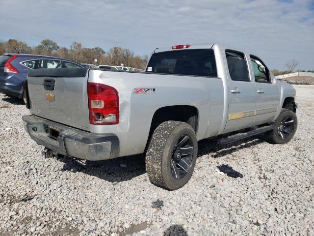 1GC1KYE88EF118815 | 2014 CHEVROLET SILVERADO