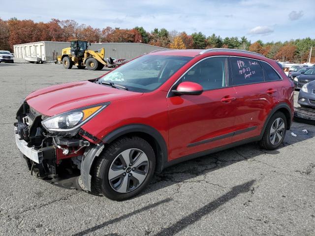 2017 Kia Niro FE