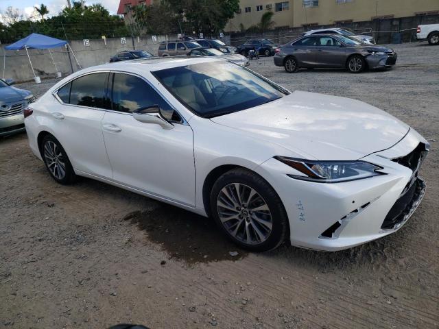 58ADZ1B13MU101491 | 2021 LEXUS ES 350 BAS