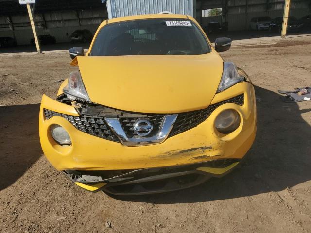 2016 NISSAN JUKE S - JN8AF5MV6GT654097