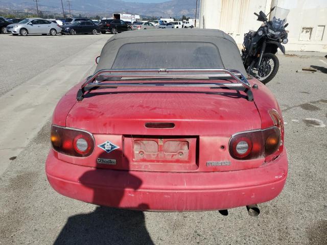 1993 Mazda Mx-5 Miata VIN: JM1NA3511P0421273 Lot: 75174073