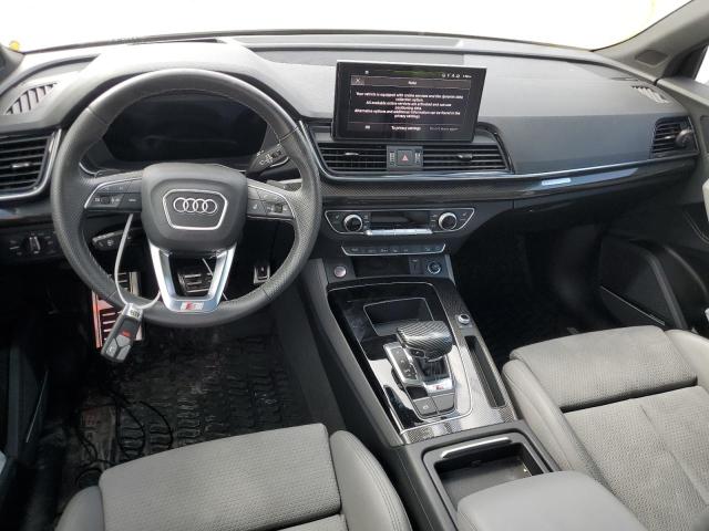 WA1C4AFY9N2087973 2022 AUDI SQ5, photo no. 8