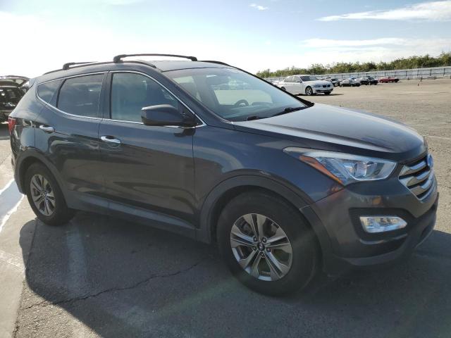 5XYZU3LB8FG288380 | 2015 HYUNDAI SANTA FE S