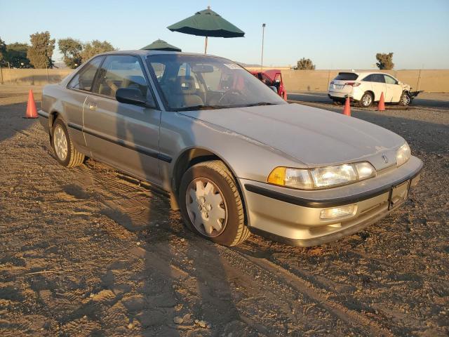 1991 Acura Integra Ls VIN: JH4DA9459MS029739 Lot: 75734163