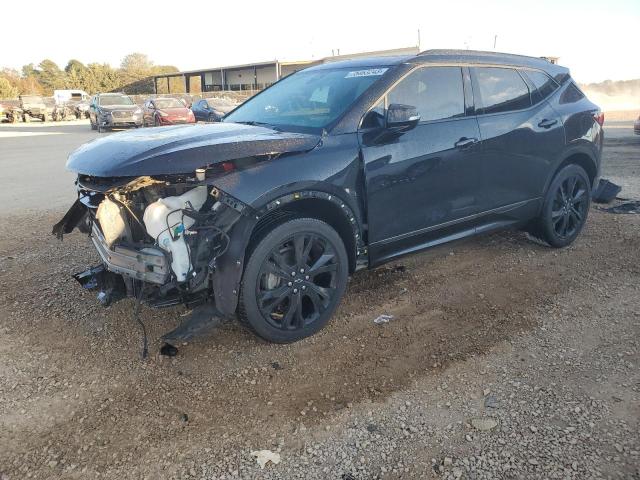 2019 Chevrolet Blazer Rs VIN: 3GNKBERS8KS682861 Lot: 75463243