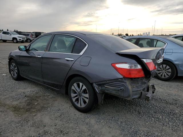 2015 HONDA ACCORD LX - 1HGCR2F3XFA188935