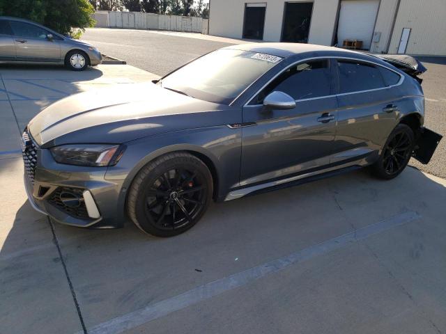 2023 AUDI RS5 - WUAAWDF53PA900542